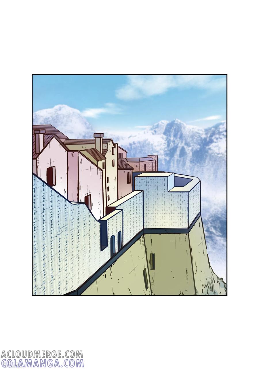 第32话混乱-献给心脏-EcomixMedia（第13张）