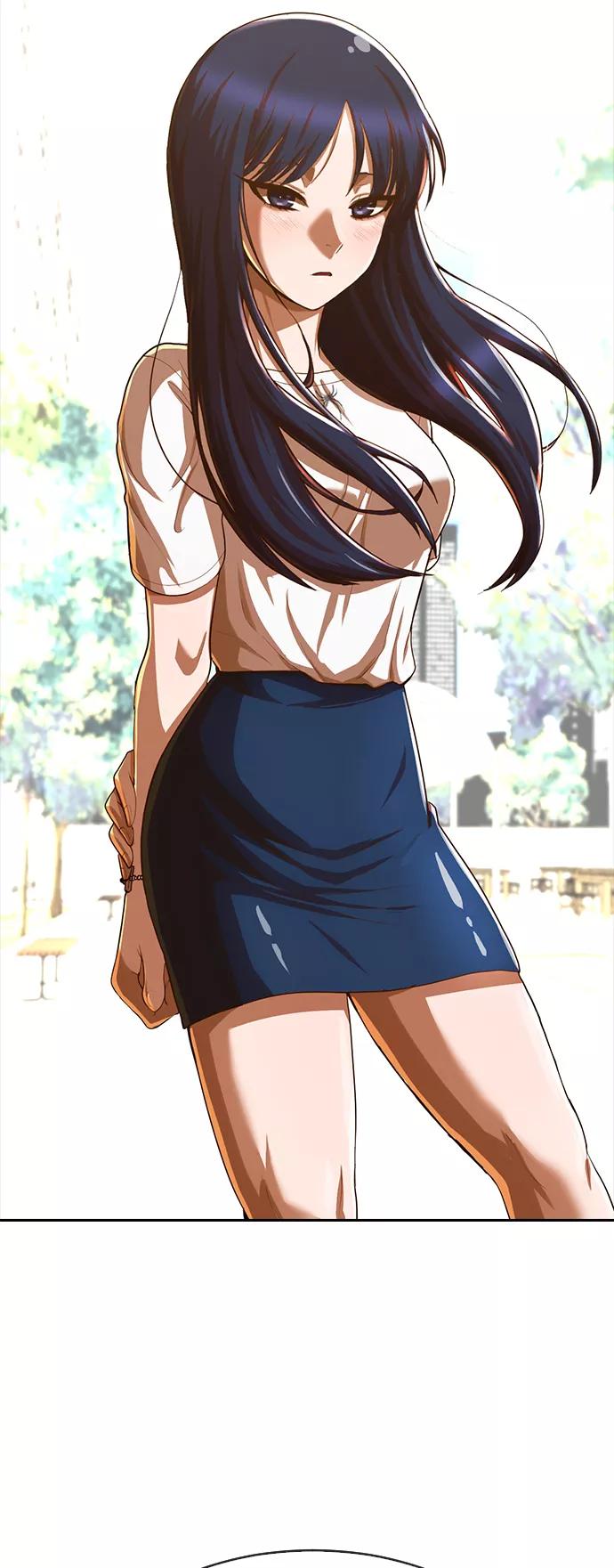 [第187话]世界不会被分成两半-匿名女孩-Eun hyuk（第78张）