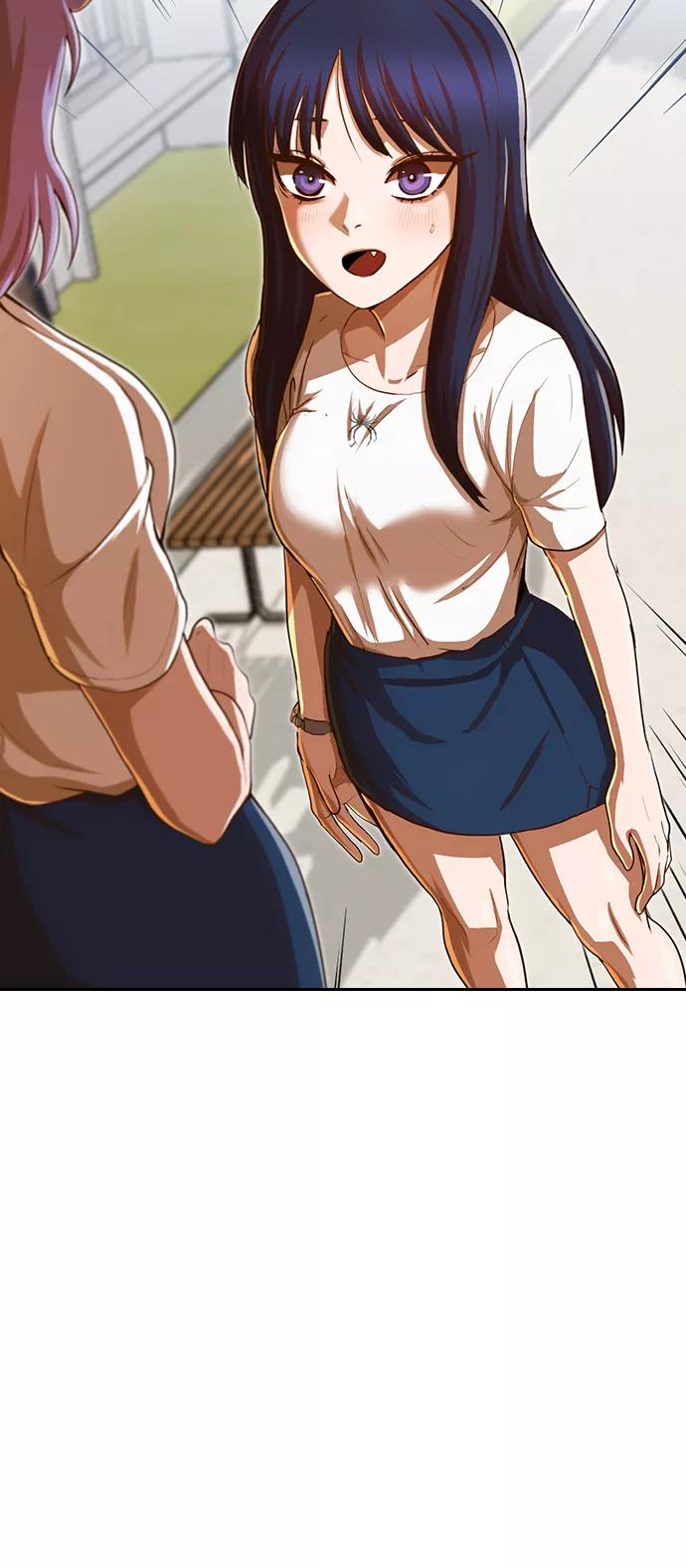 [第187话]世界不会被分成两半-匿名女孩-Eun hyuk（第84张）