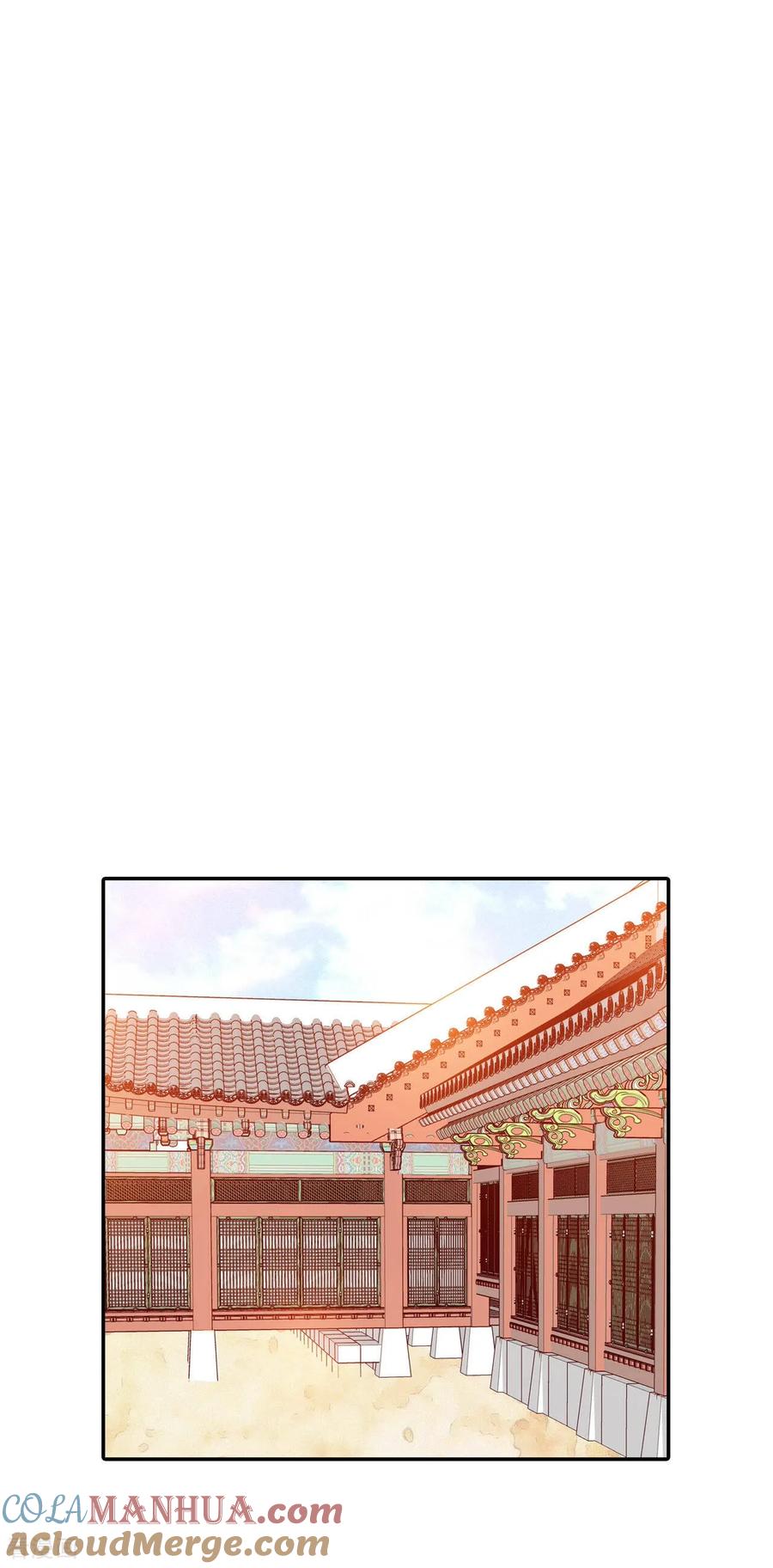 第127话身陷囹圄(1)-宫-爱奇艺漫画（第13张）