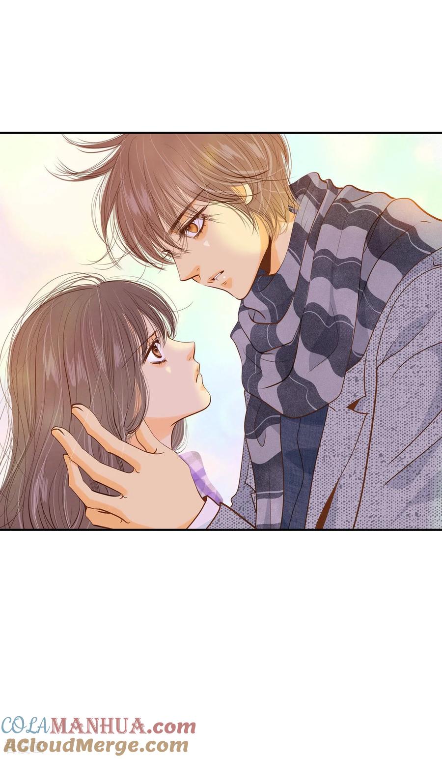 第135话重归于好（2）-宫-爱奇艺漫画（第7张）