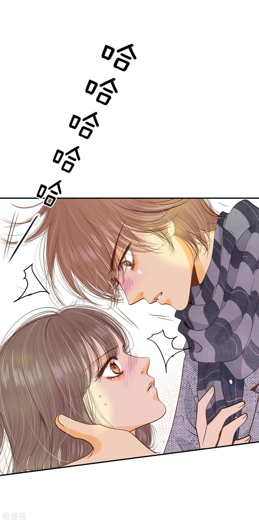 第135话重归于好（2）-宫-爱奇艺漫画（第8张）