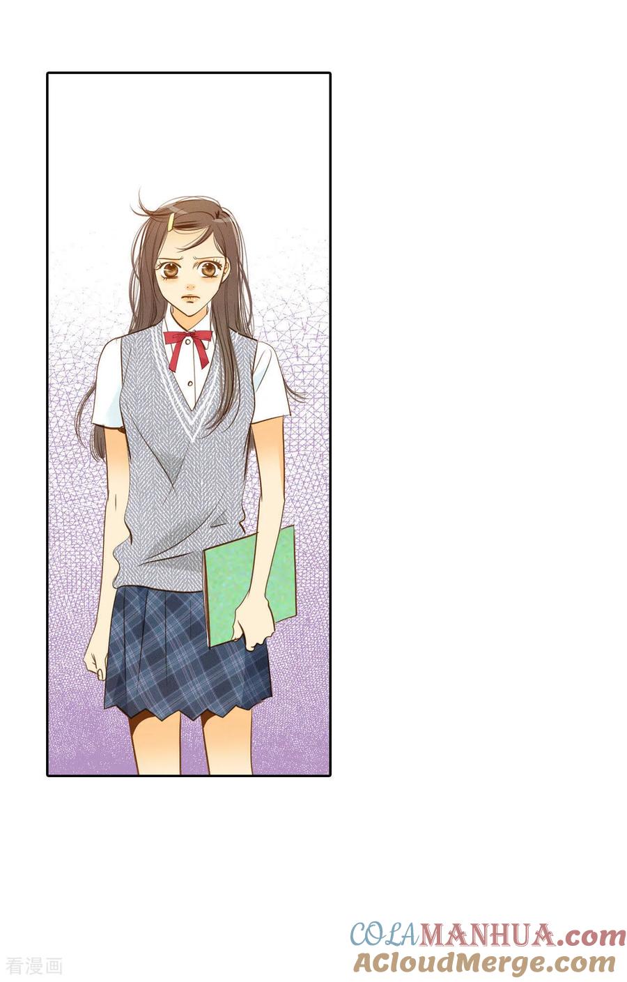 第13话做太子妃的规矩-宫-爱奇艺漫画（第10张）