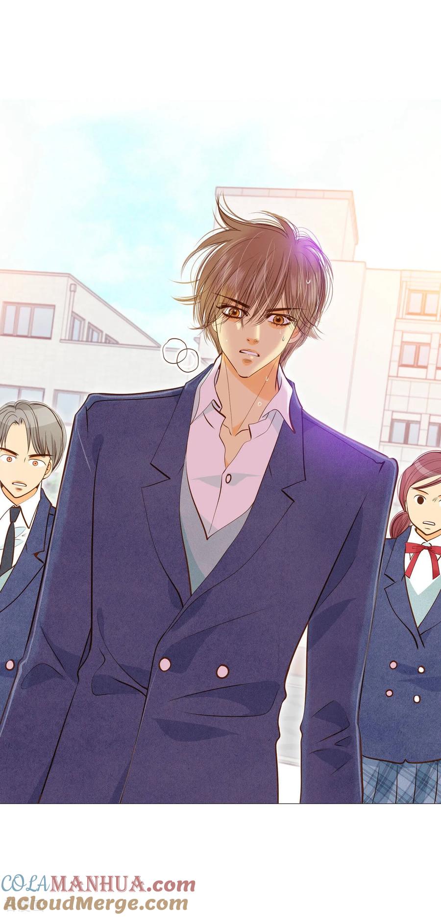 第144话找回胃口的方法（1）-宫-爱奇艺漫画（第7张）