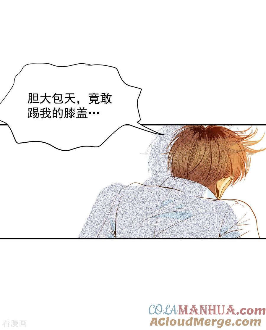 第14话作为报答…-宫-爱奇艺漫画（第9张）