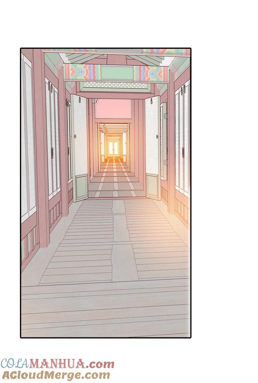 第164话好奇怪（2）-宫-爱奇艺漫画（第7张）
