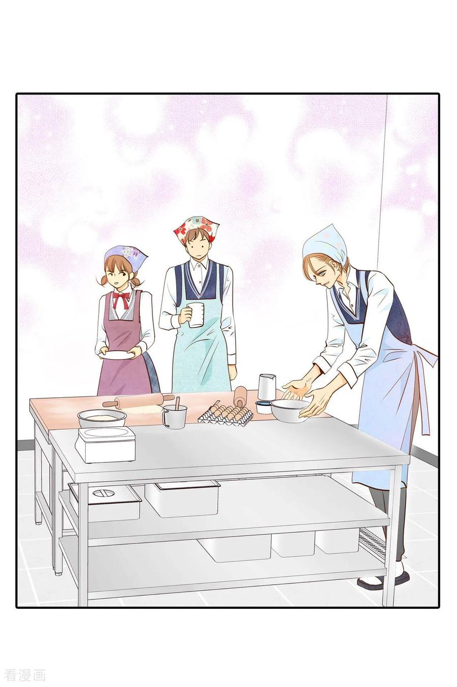 第169话储物柜里的信（1）-宫-爱奇艺漫画（第12张）