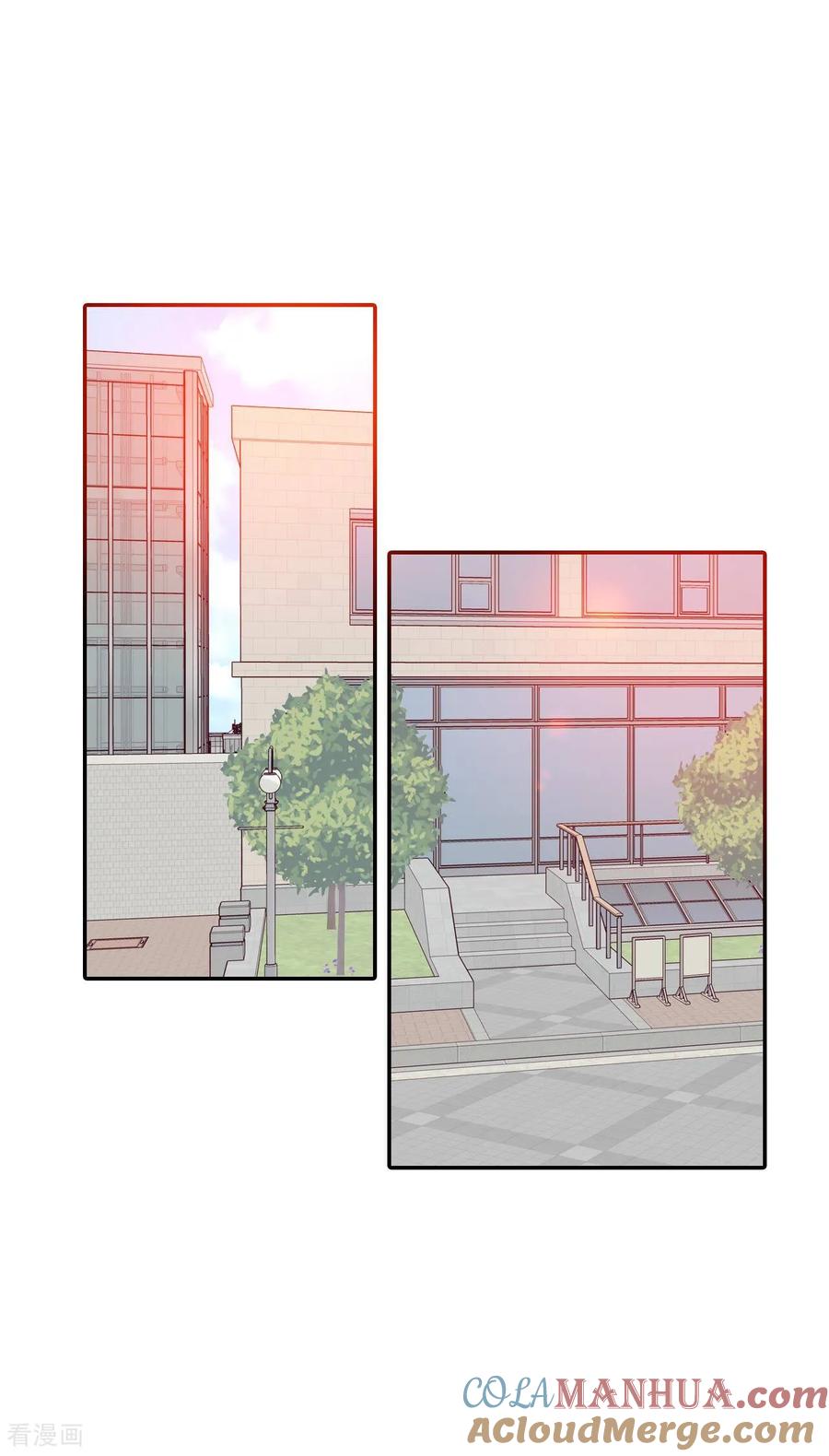 第174话看望爷爷（3）-宫-爱奇艺漫画（第9张）