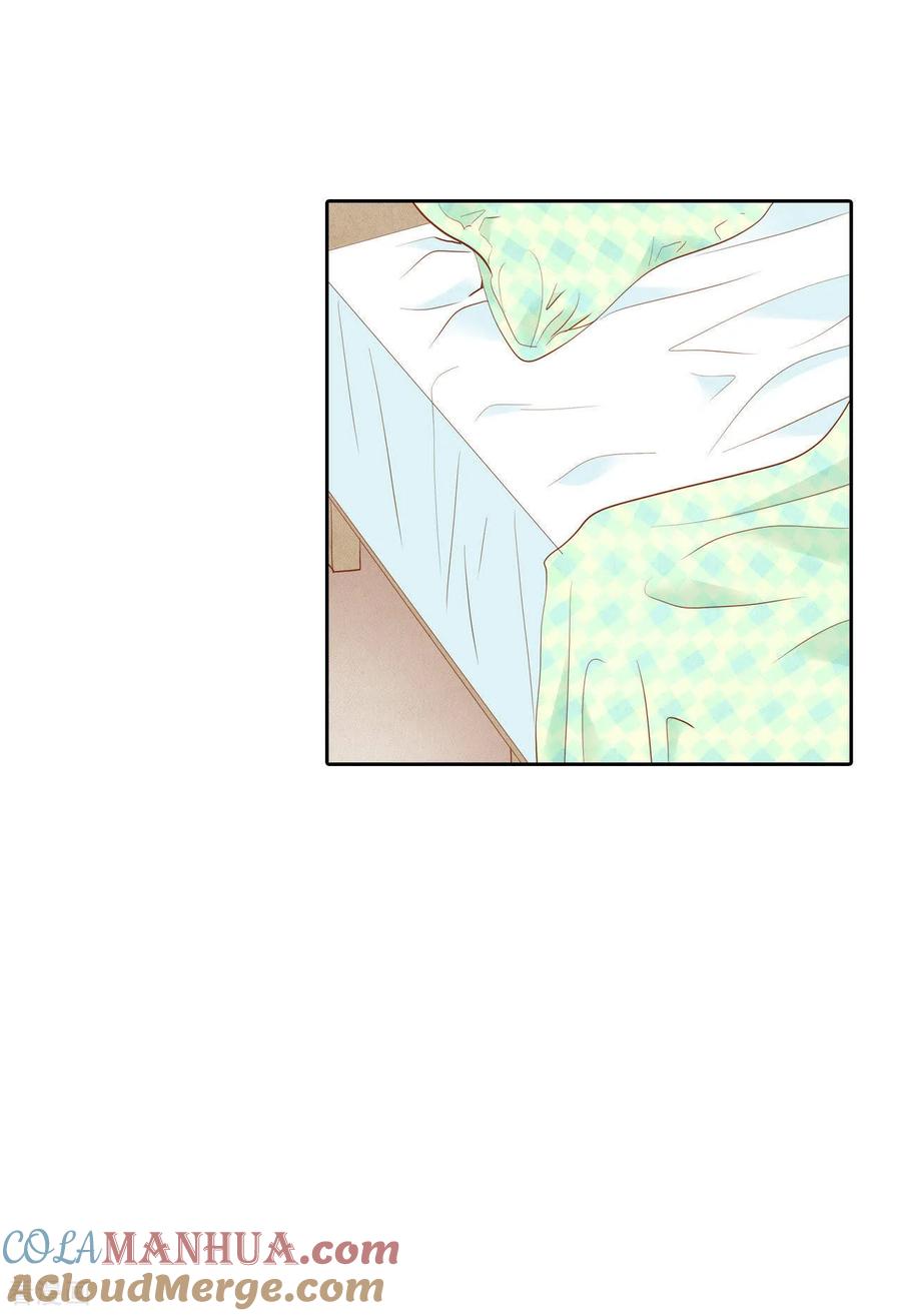 第17话成为宫斗剧女主角-宫-爱奇艺漫画（第3张）