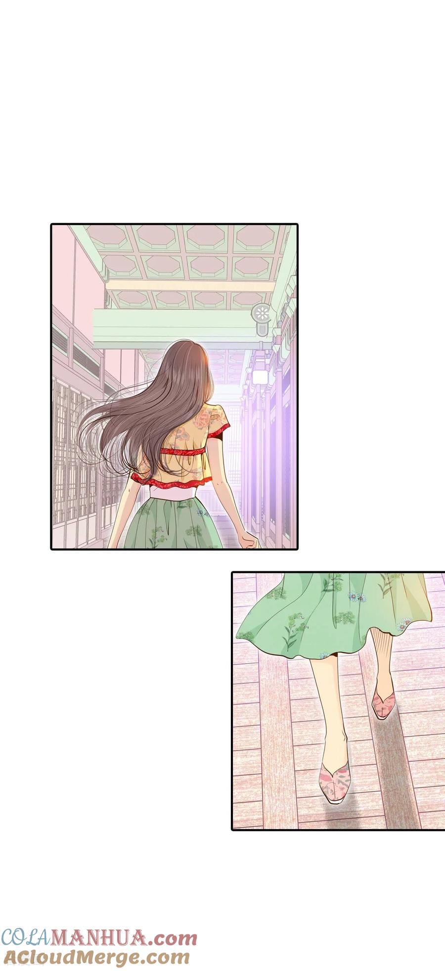 第183话偷听（2）-宫-爱奇艺漫画（第5张）
