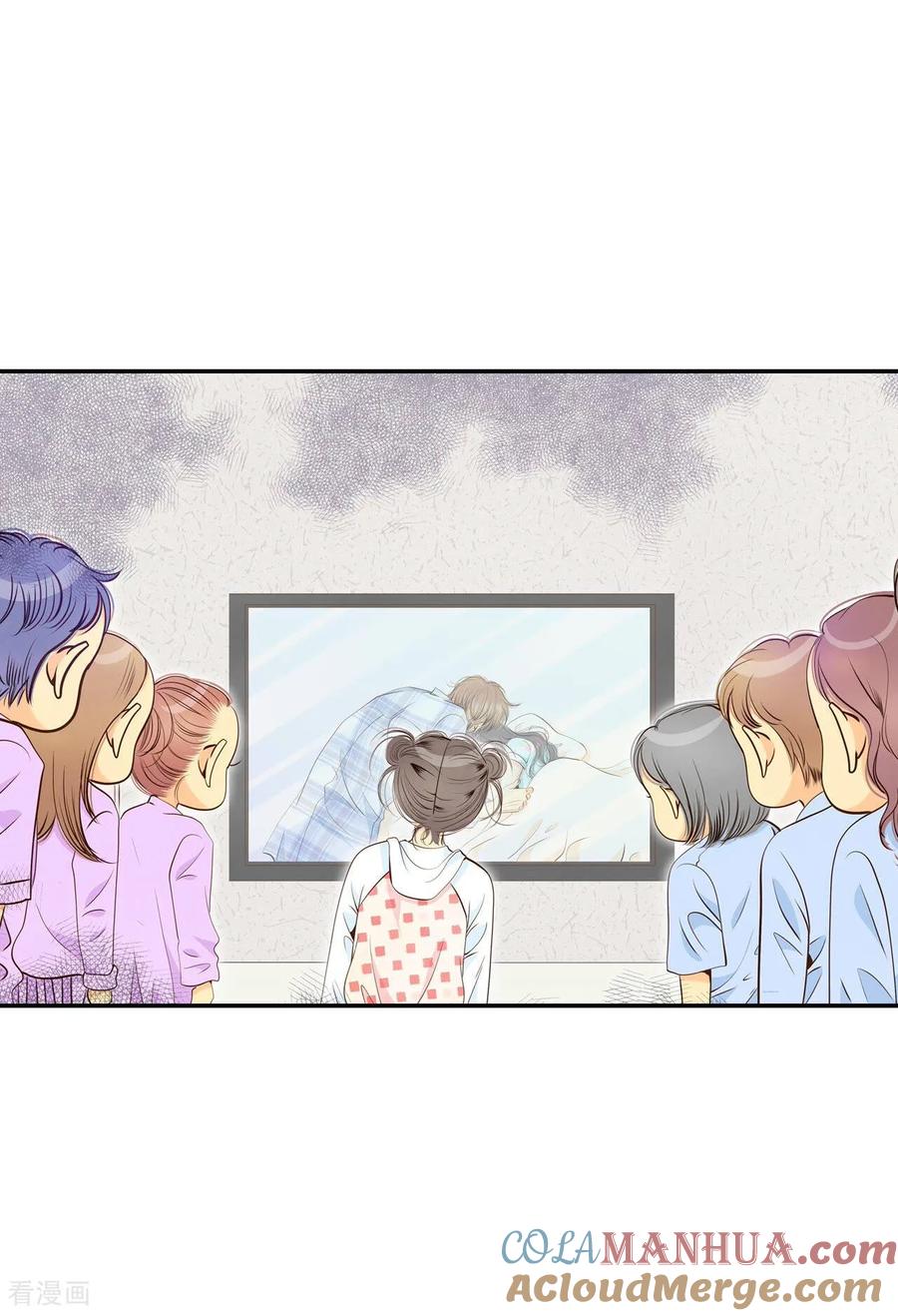 第200话报复（3）-宫-爱奇艺漫画（第3张）