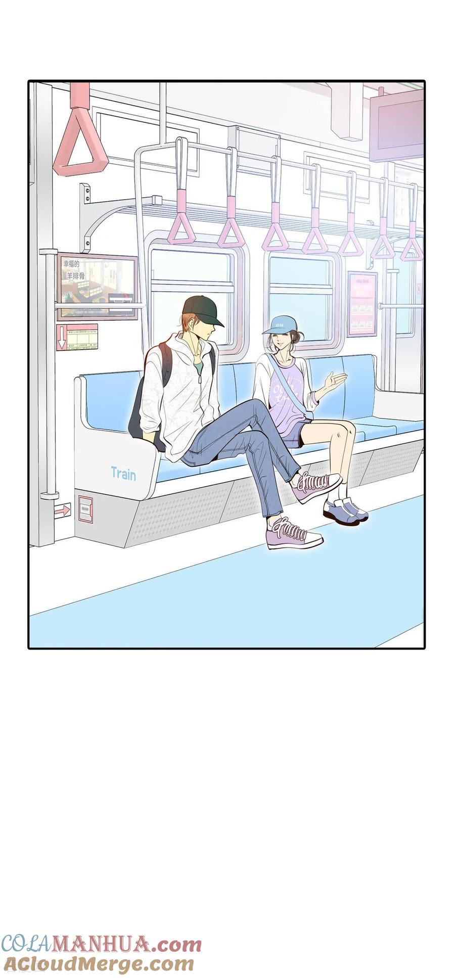 第291话秘密潜出（2）-宫-爱奇艺漫画（第19张）