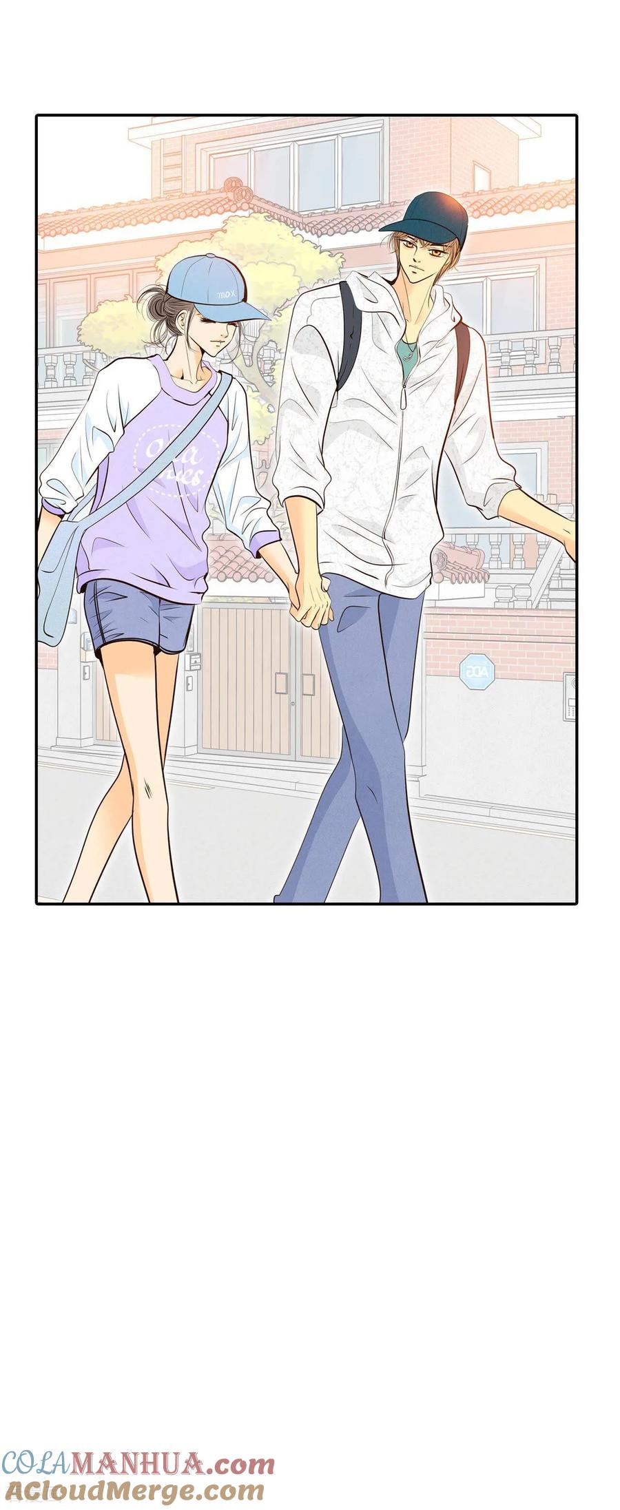 第291话秘密潜出（2）-宫-爱奇艺漫画（第17张）