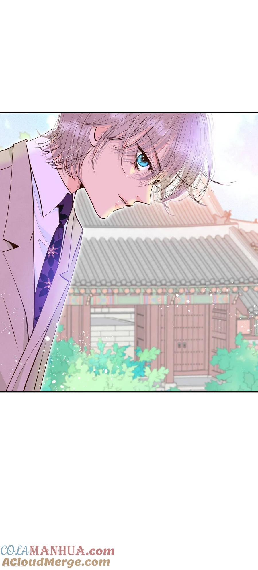 第301话病倒（1）-宫-爱奇艺漫画（第11张）