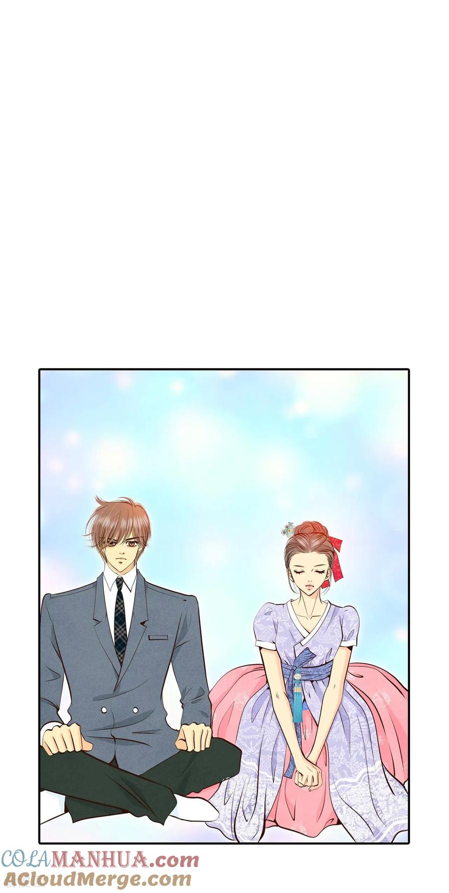 第301话病倒（1）-宫-爱奇艺漫画（第13张）