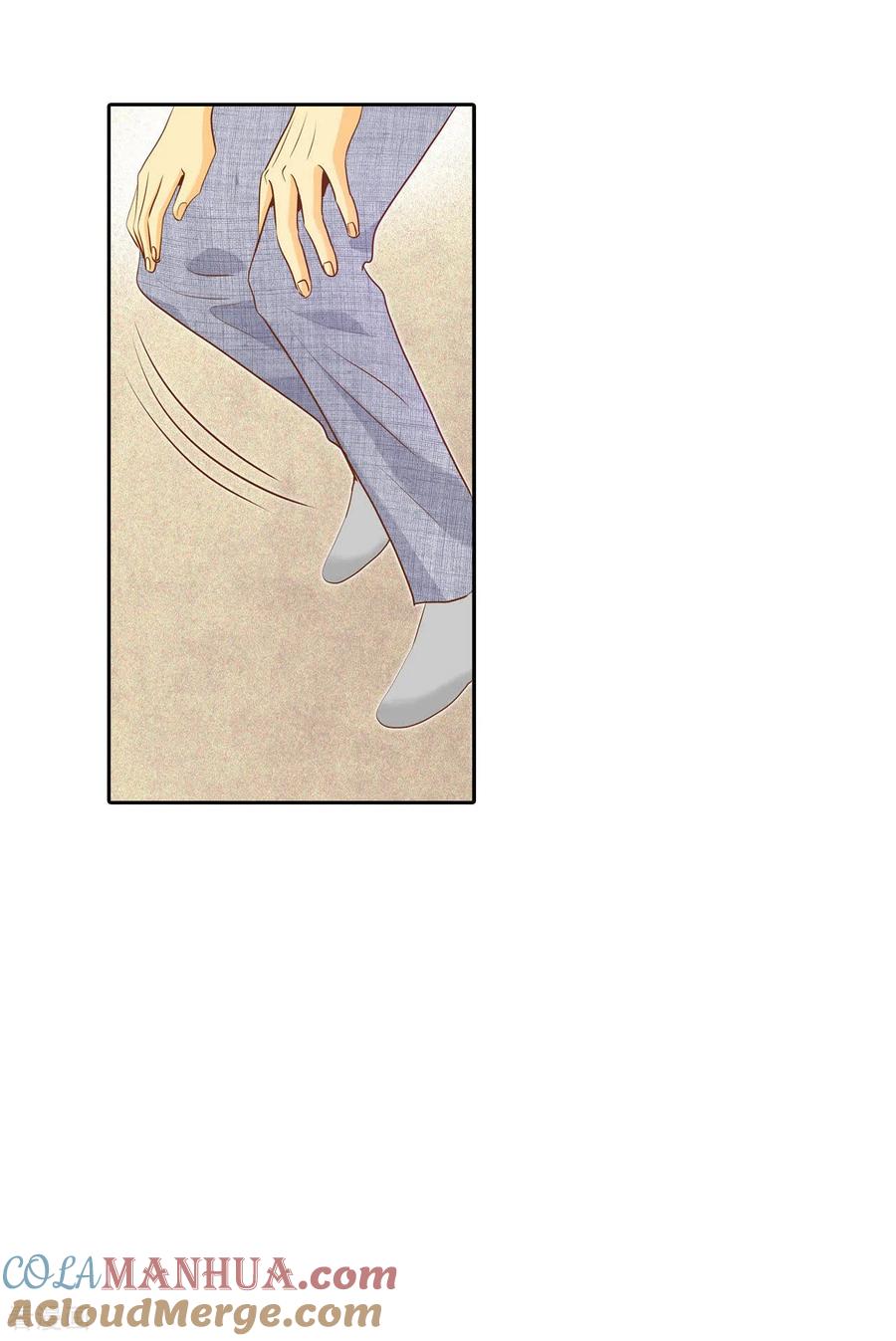 第30话共同的秘密-宫-爱奇艺漫画（第5张）