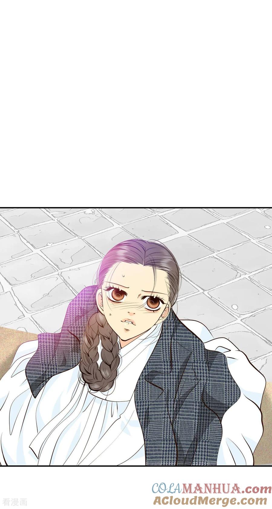 第312话原谅（3）-宫-爱奇艺漫画（第3张）