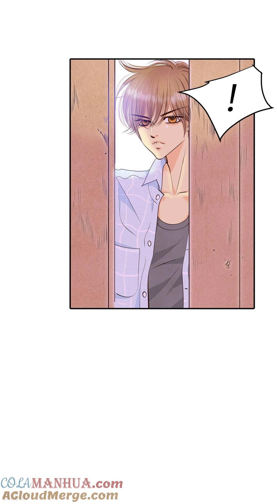 第312话原谅（3）-宫-爱奇艺漫画（第23张）
