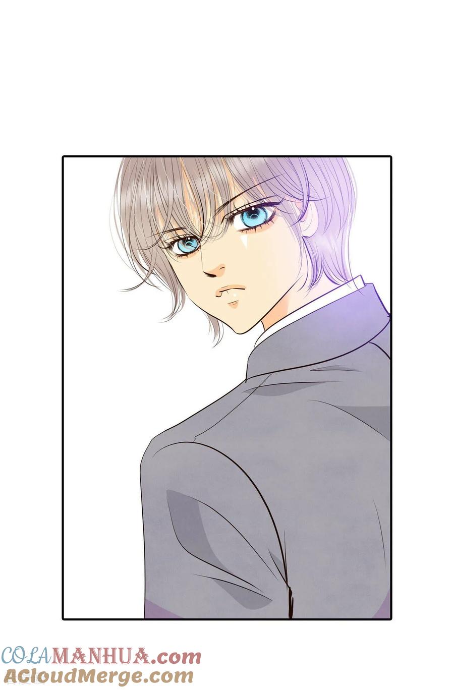 第319话不再掩藏（2）-宫-爱奇艺漫画（第5张）