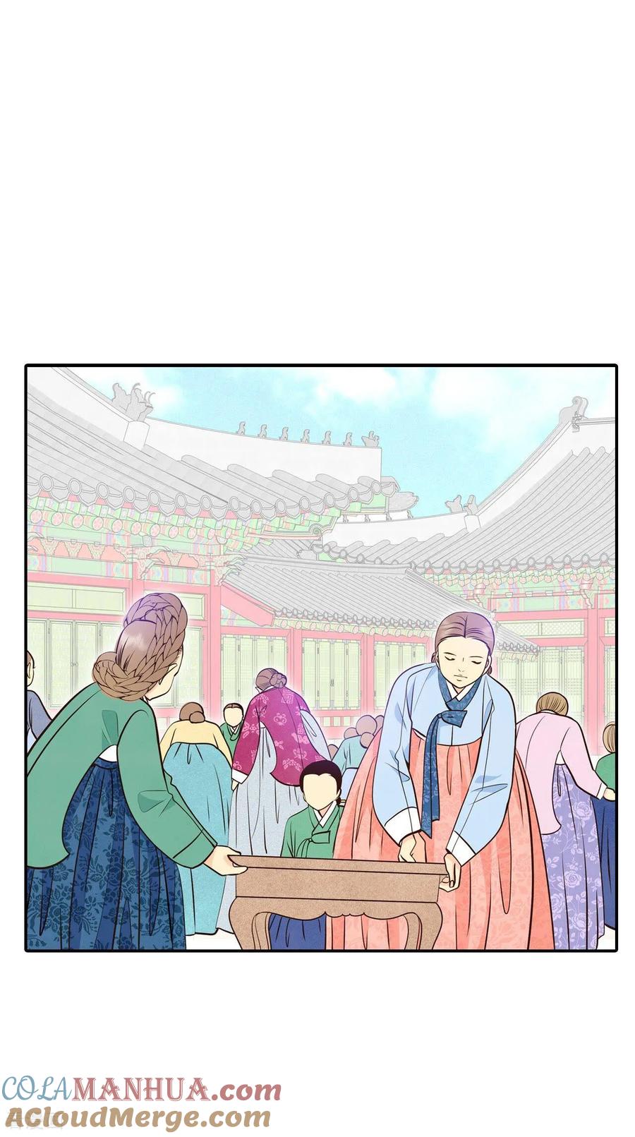 第325话不速之客（2）-宫-爱奇艺漫画（第3张）