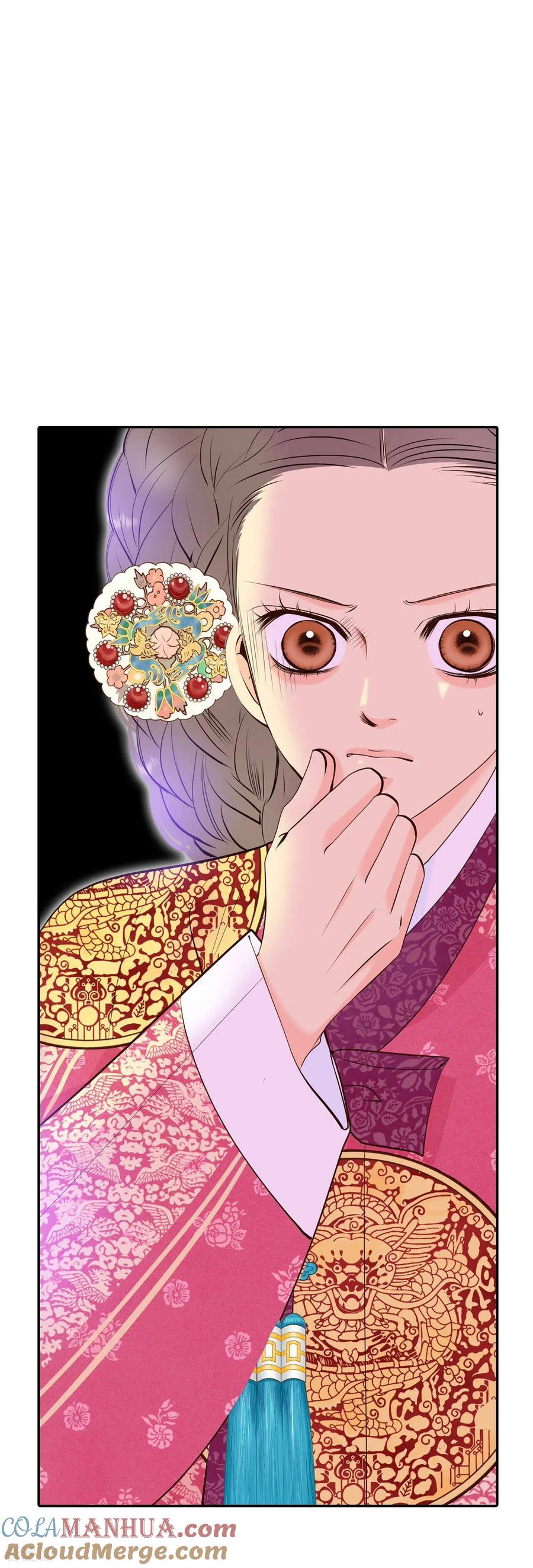 第326话不速之客（3）-宫-爱奇艺漫画（第9张）