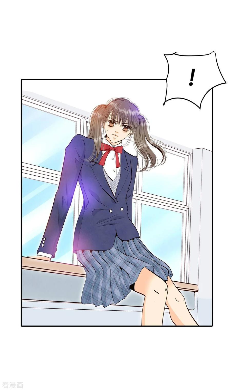 第329话旧疾再犯（3）-宫-爱奇艺漫画（第6张）