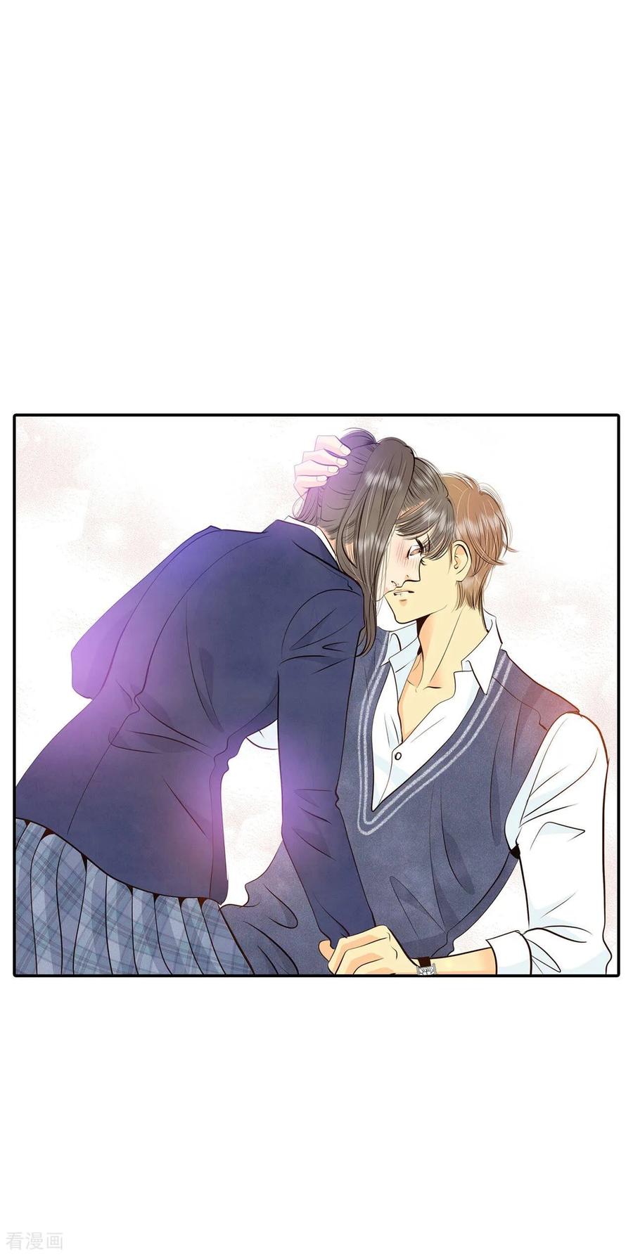 第332话下定决心（3）-宫-爱奇艺漫画（第16张）