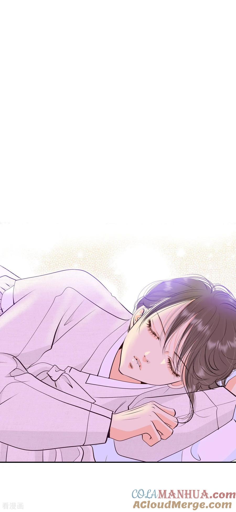 第351话预感（1）-宫-爱奇艺漫画（第7张）