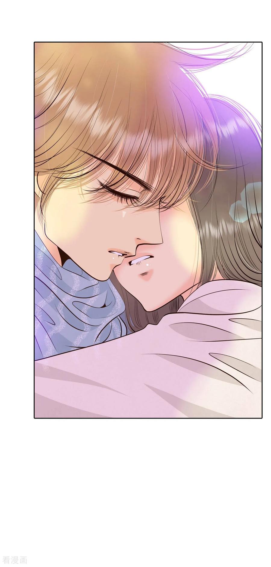 第384话秋岛（1）-宫-爱奇艺漫画（第3张）