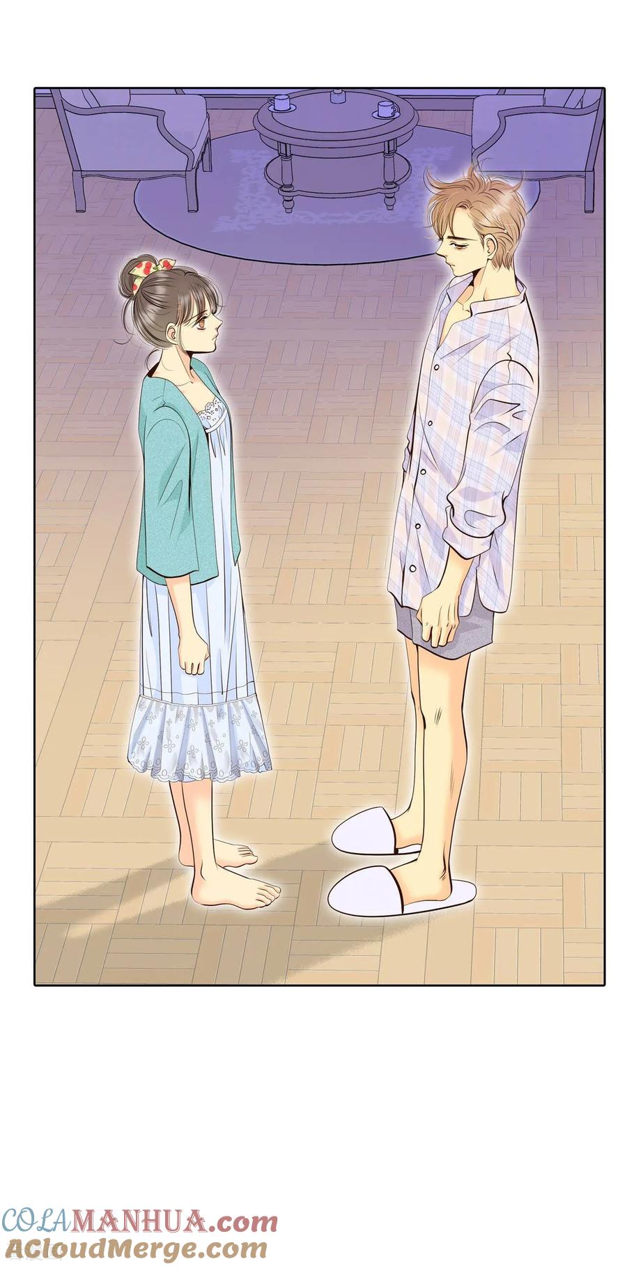 第395话真相败露（3）-宫-爱奇艺漫画（第19张）