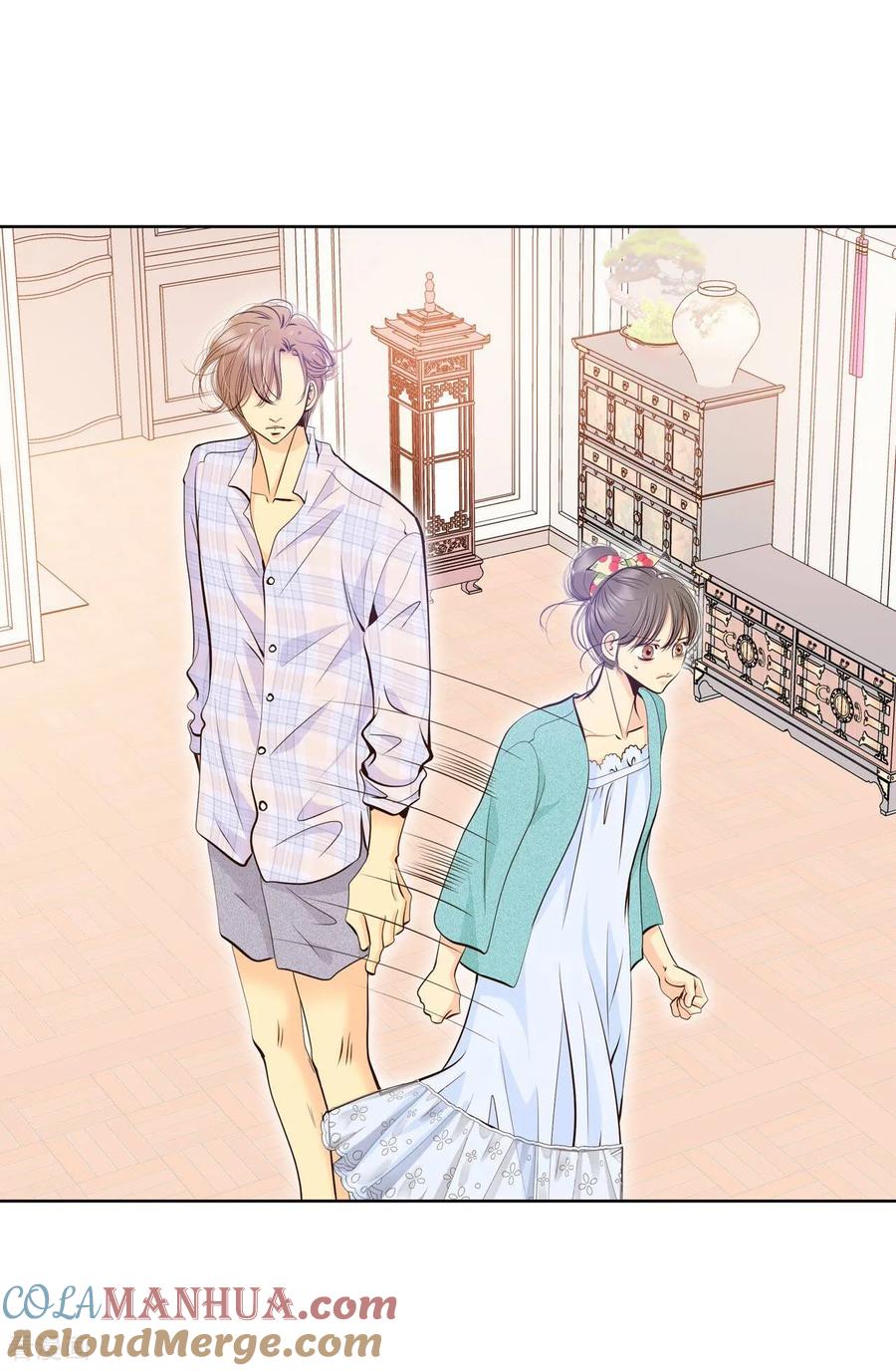 第396话皇后出击（1）-宫-爱奇艺漫画（第23张）