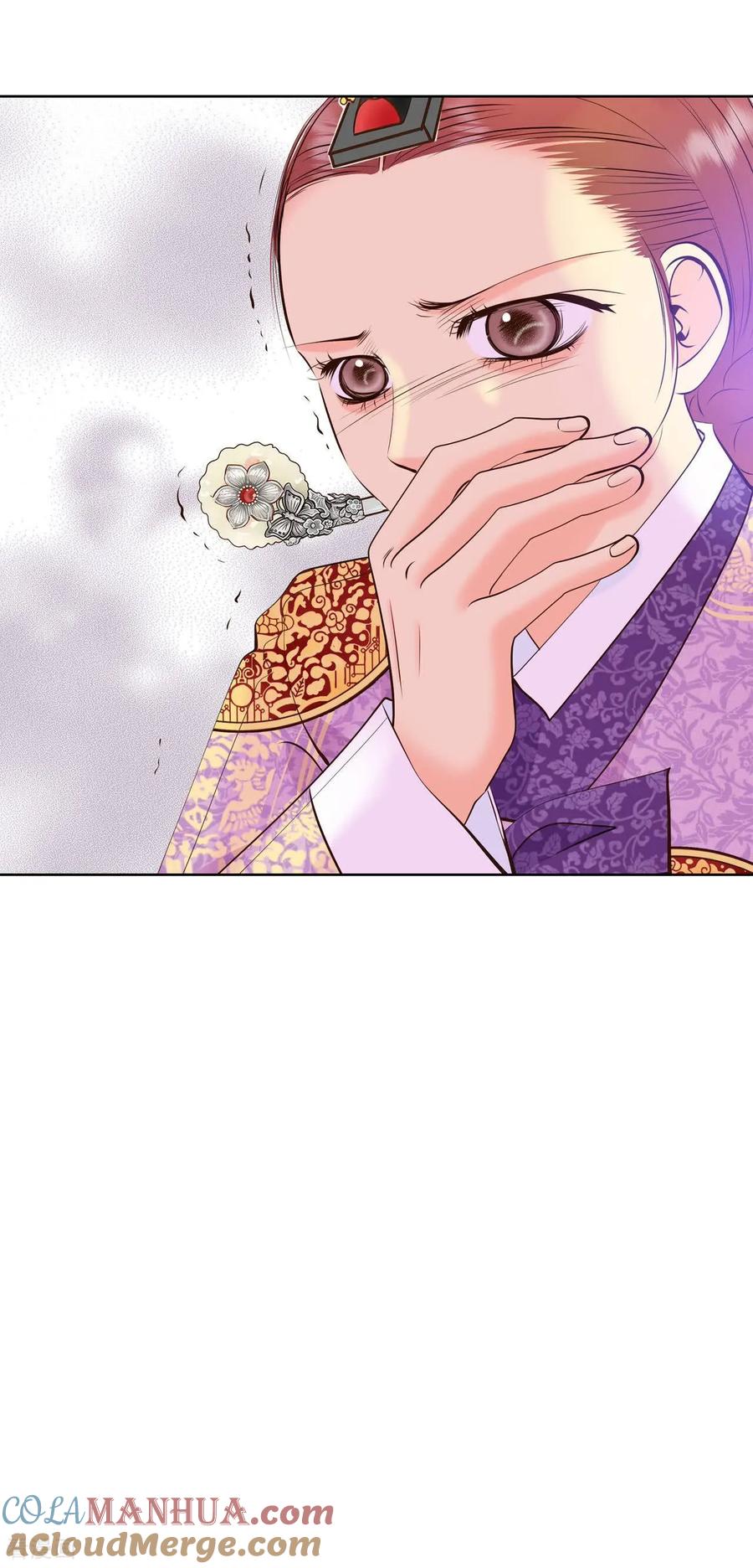 第399话哀求（1）-宫-爱奇艺漫画（第4张）