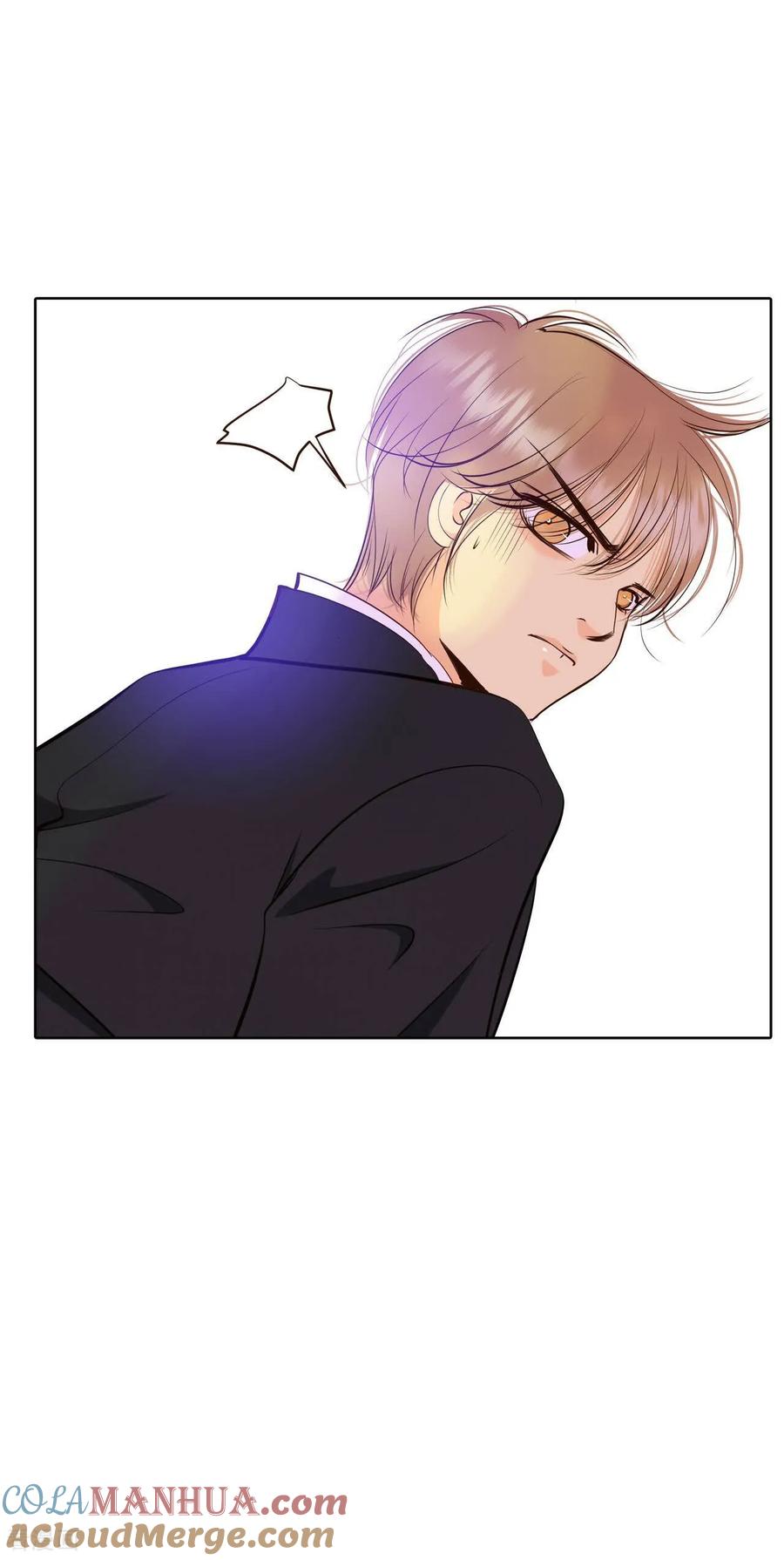 第417话心灰意冷（1）-宫-爱奇艺漫画（第13张）