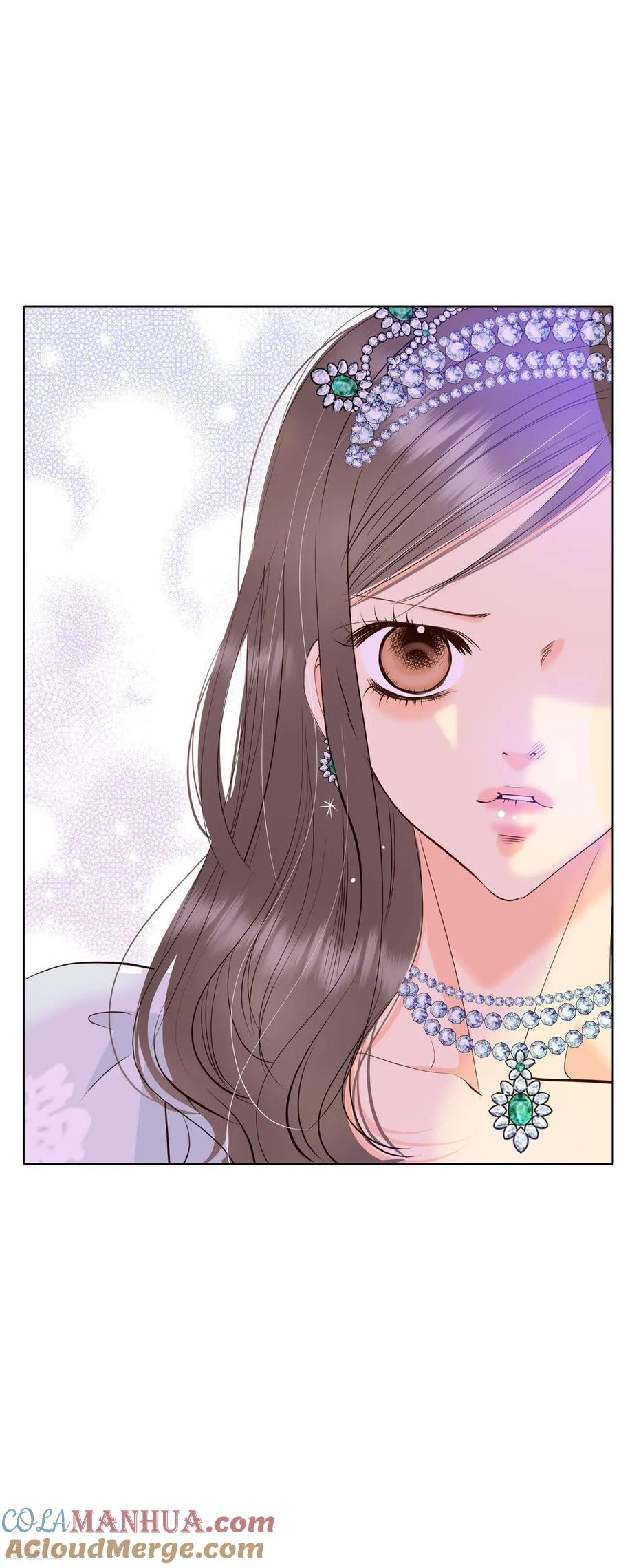 第418话心灰意冷（2）-宫-爱奇艺漫画（第20张）