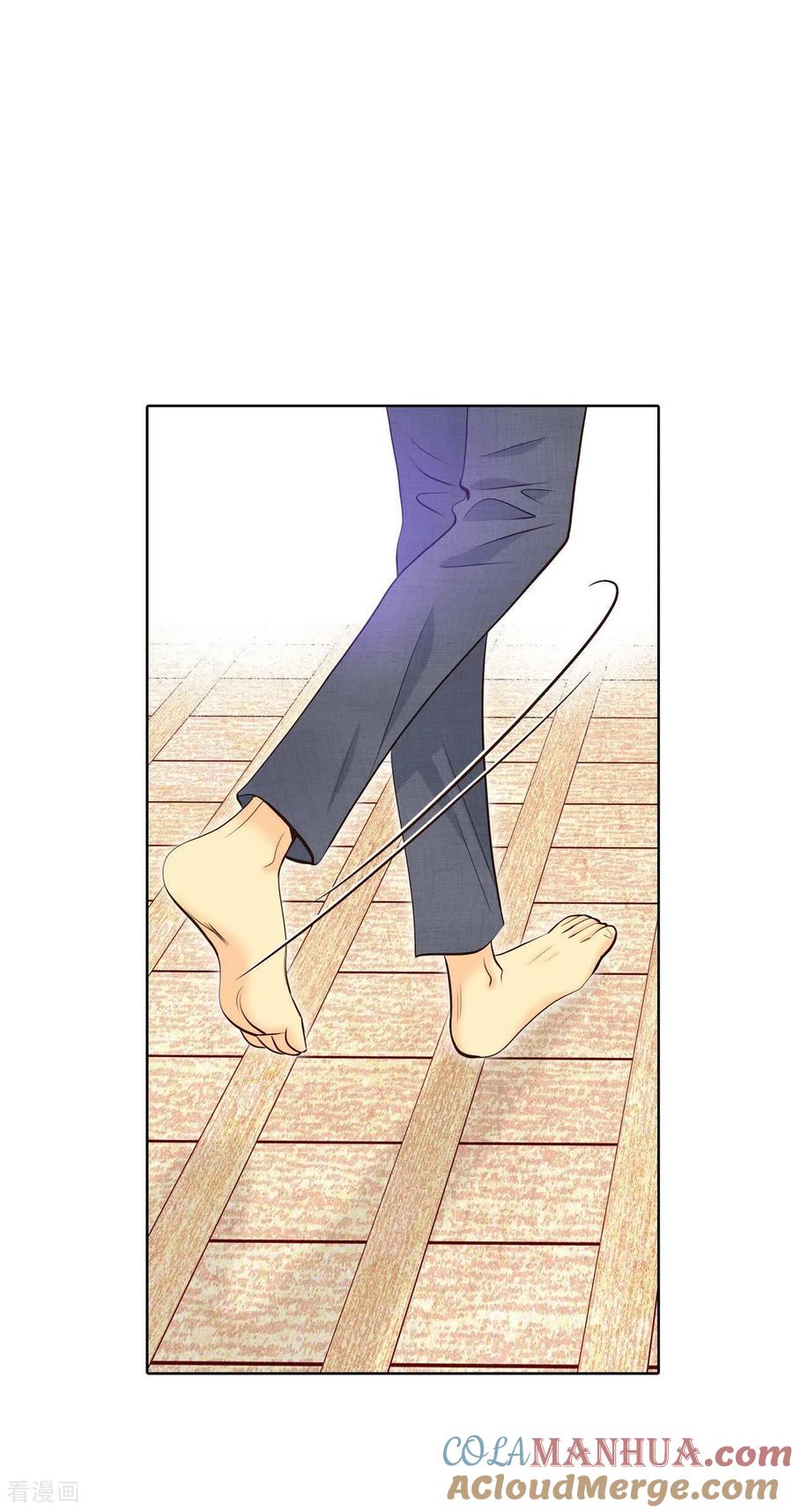 第419话心灰意冷（3）-宫-爱奇艺漫画（第2张）
