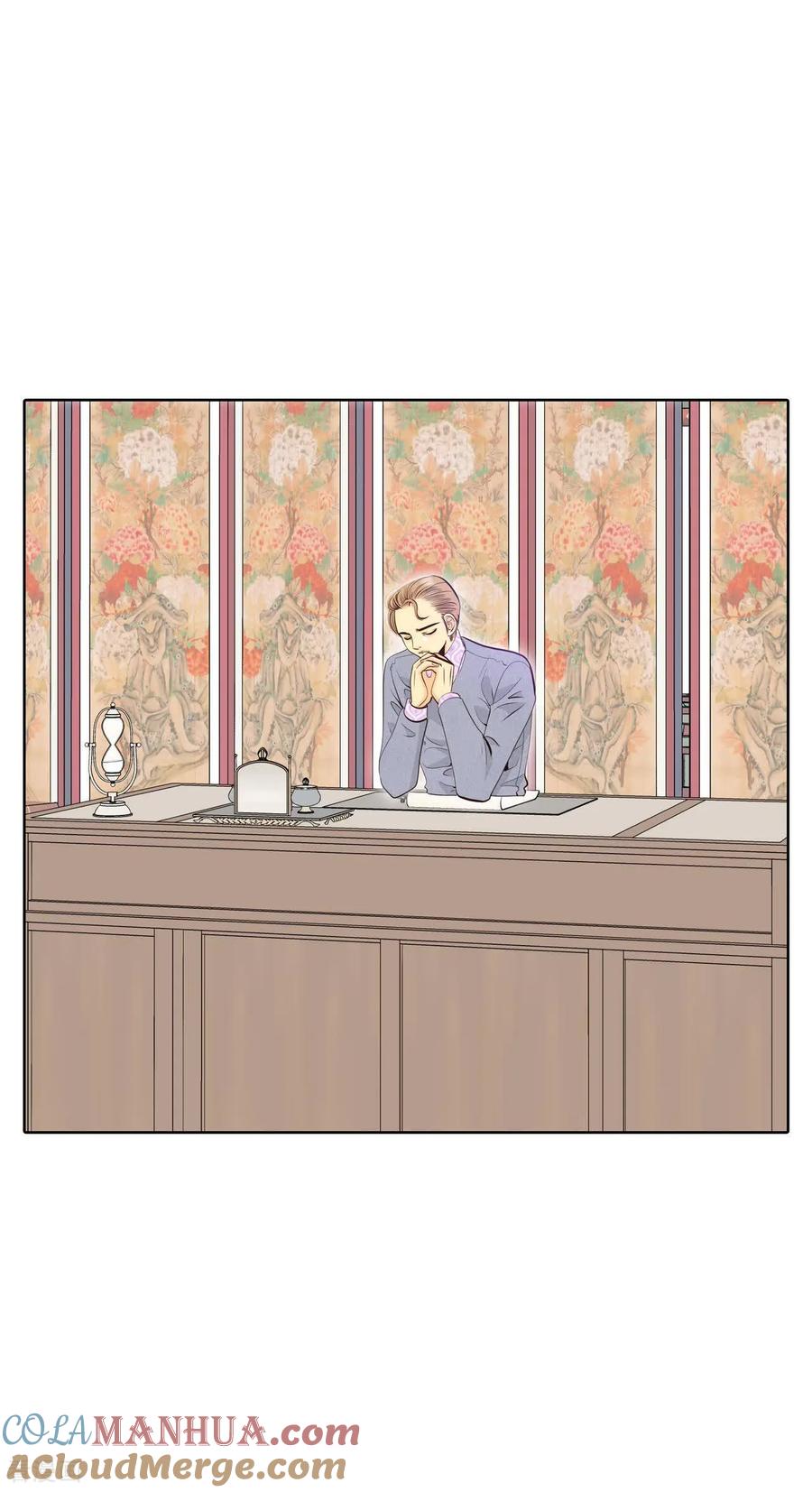 第419话心灰意冷（3）-宫-爱奇艺漫画（第14张）