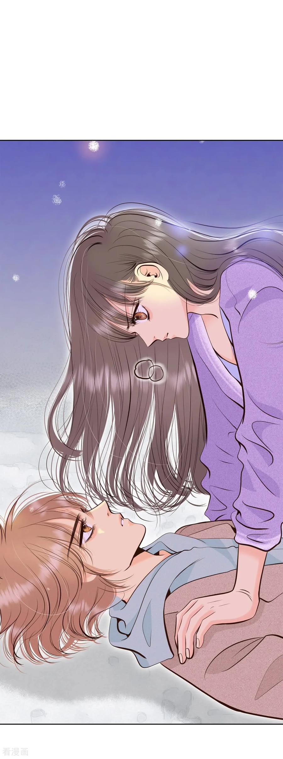 第422话放你走（3）-宫-爱奇艺漫画（第4张）