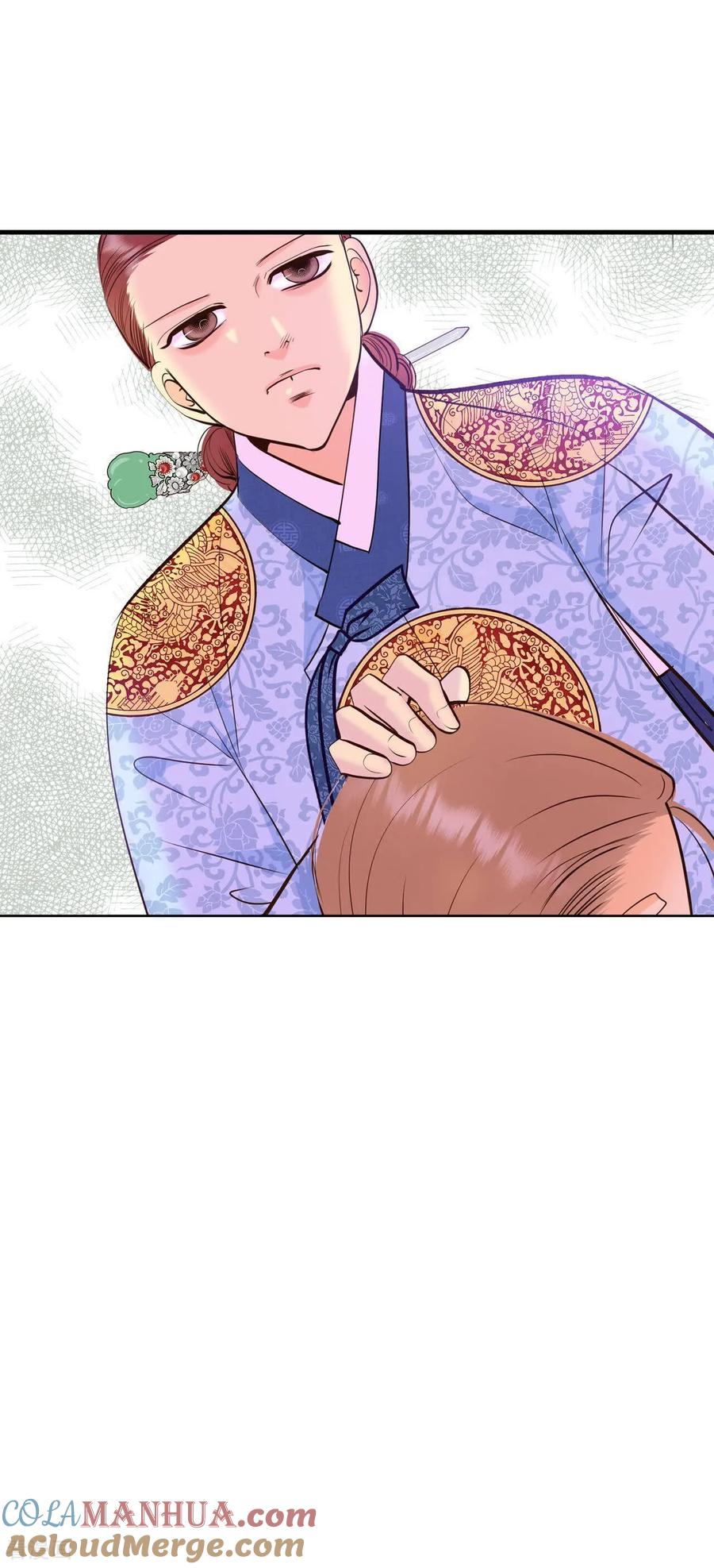 第427话意外泄露（2）-宫-爱奇艺漫画（第5张）