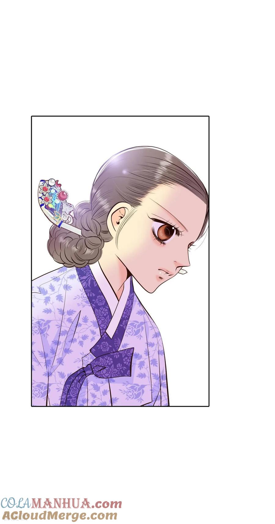 第444话出宫路（1）-宫-爱奇艺漫画（第7张）