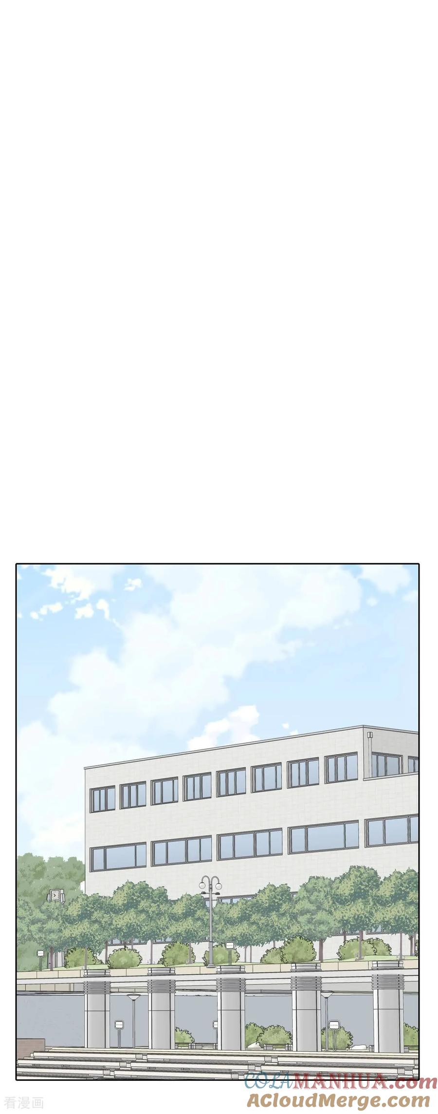 第451话入学伊始（2）-宫-爱奇艺漫画（第25张）