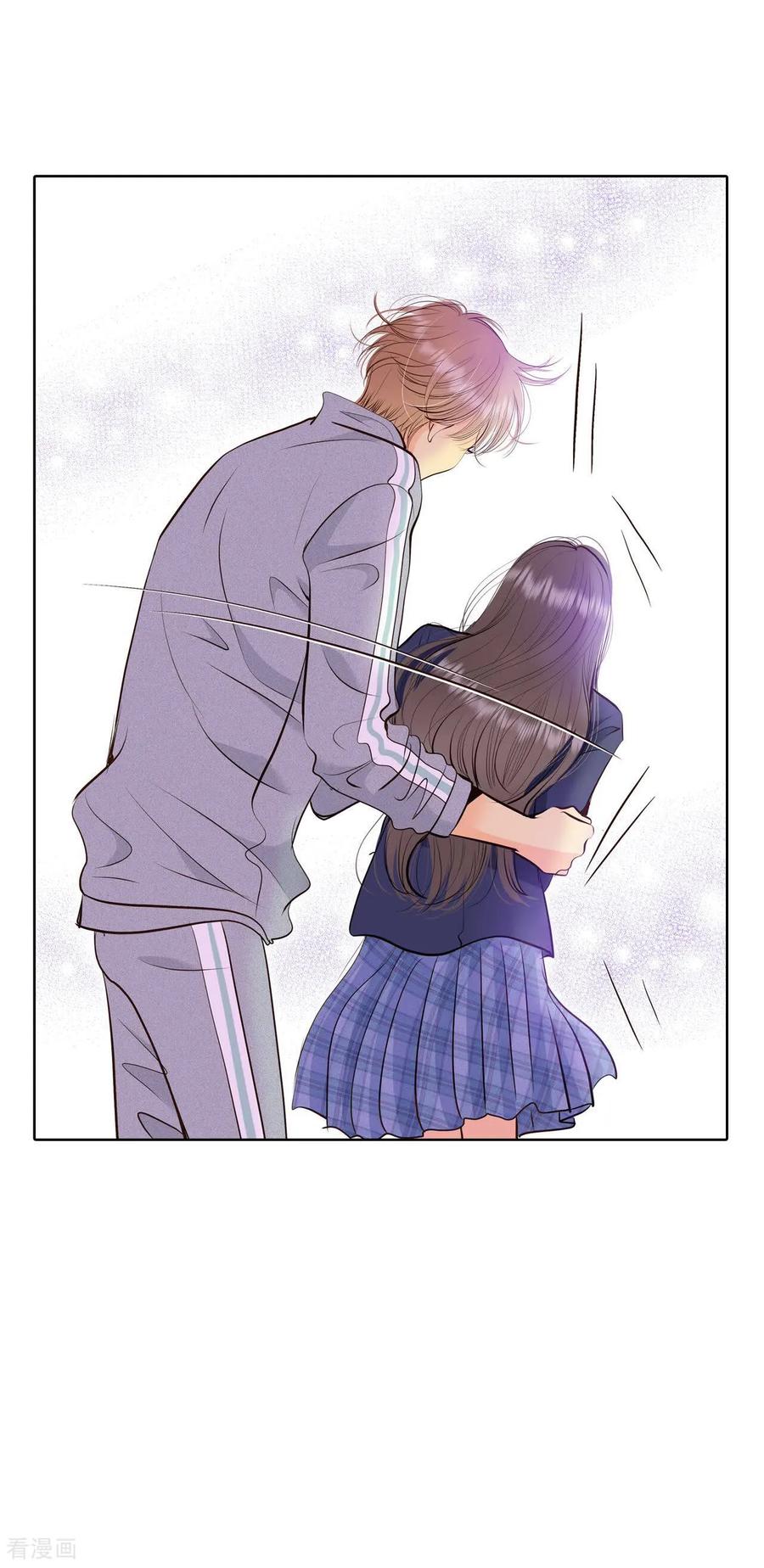 第453话意外之客（1）-宫-爱奇艺漫画（第20张）
