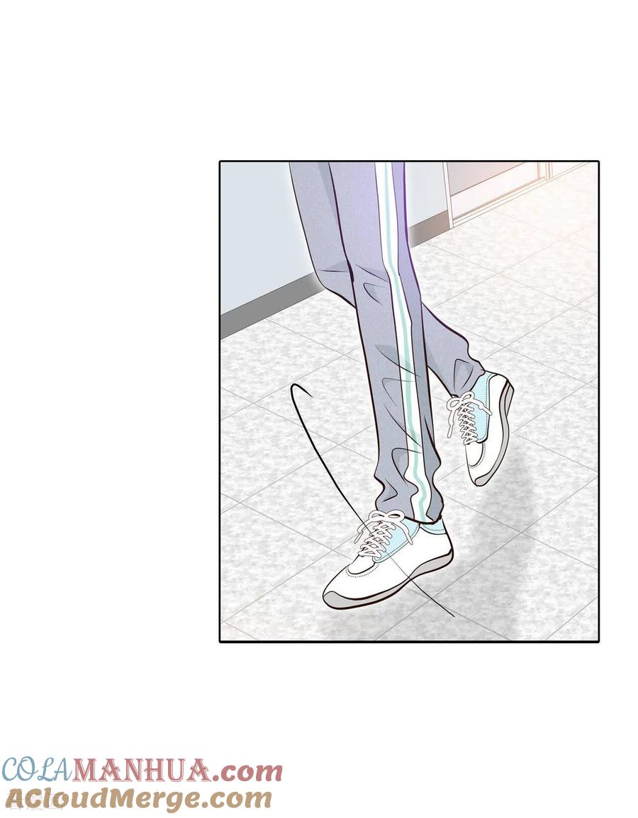 第453话意外之客（1）-宫-爱奇艺漫画（第11张）