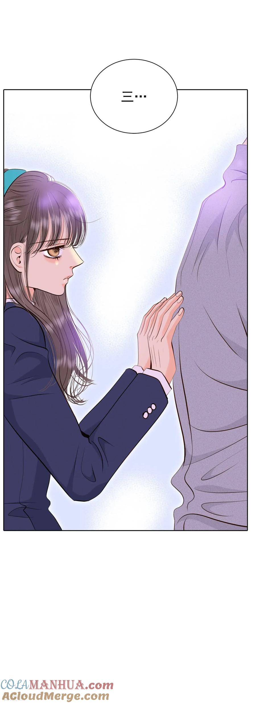 第454话意外之客（2）-宫-爱奇艺漫画（第5张）