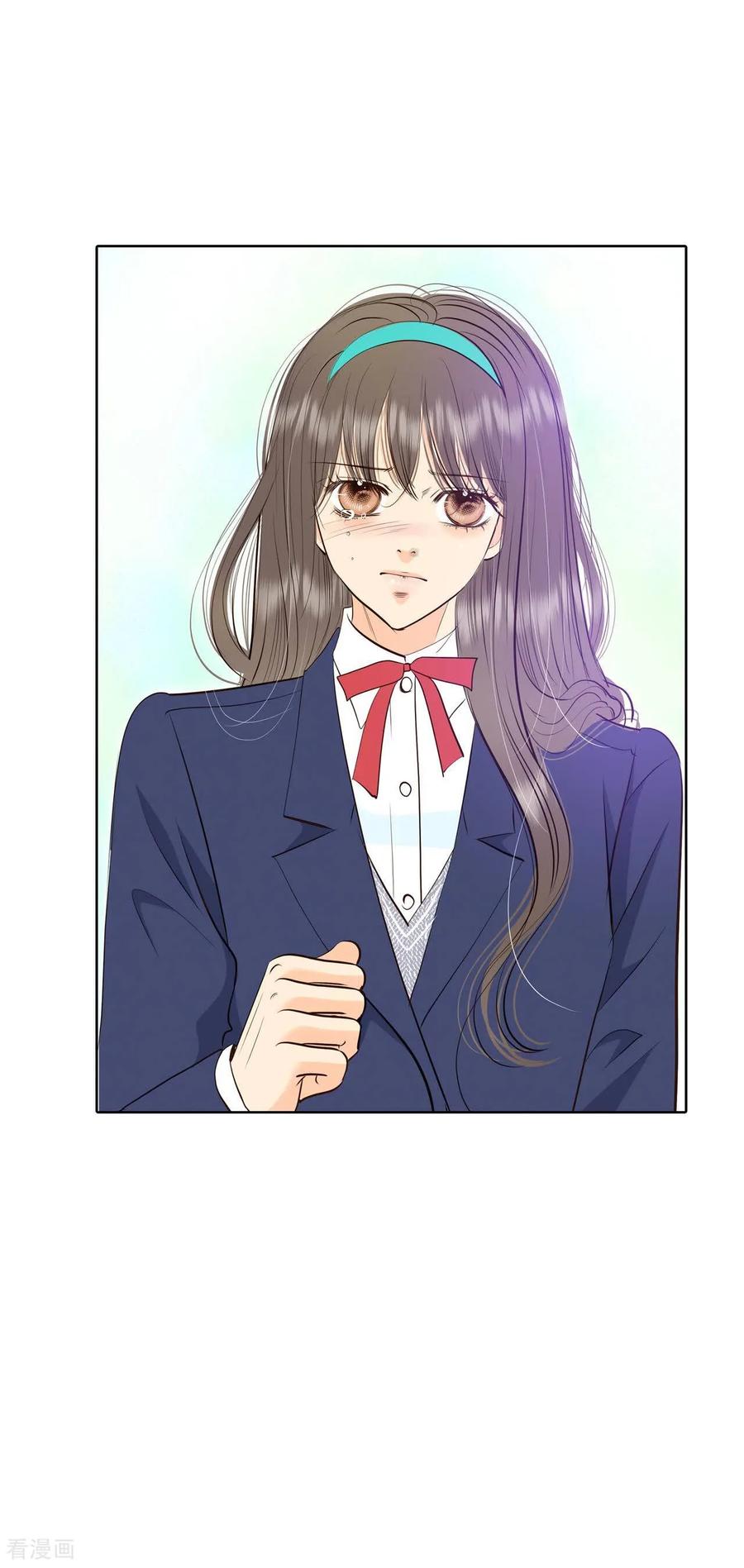 第454话意外之客（2）-宫-爱奇艺漫画（第12张）