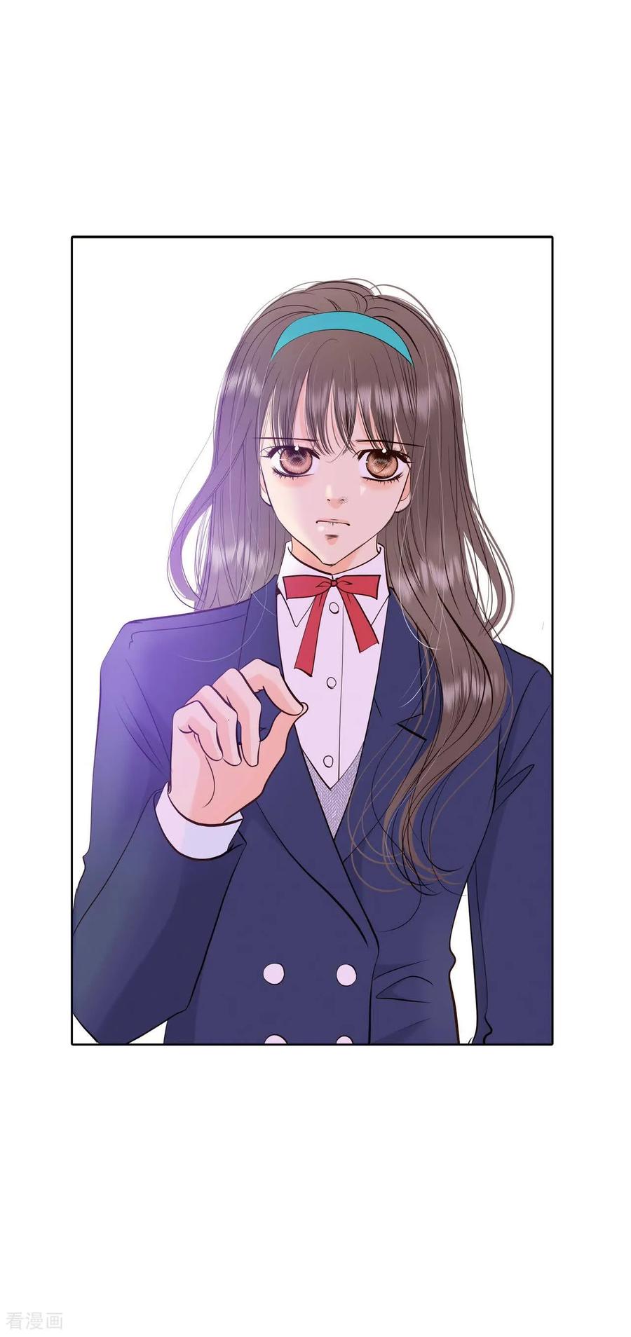 第454话意外之客（2）-宫-爱奇艺漫画（第8张）