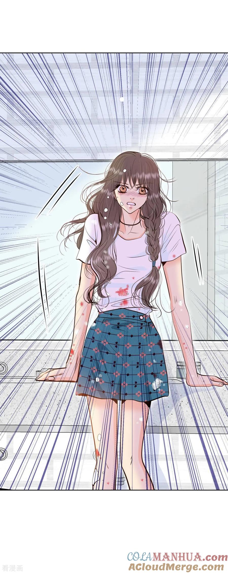 第463话乌龙（2）-宫-爱奇艺漫画（第11张）