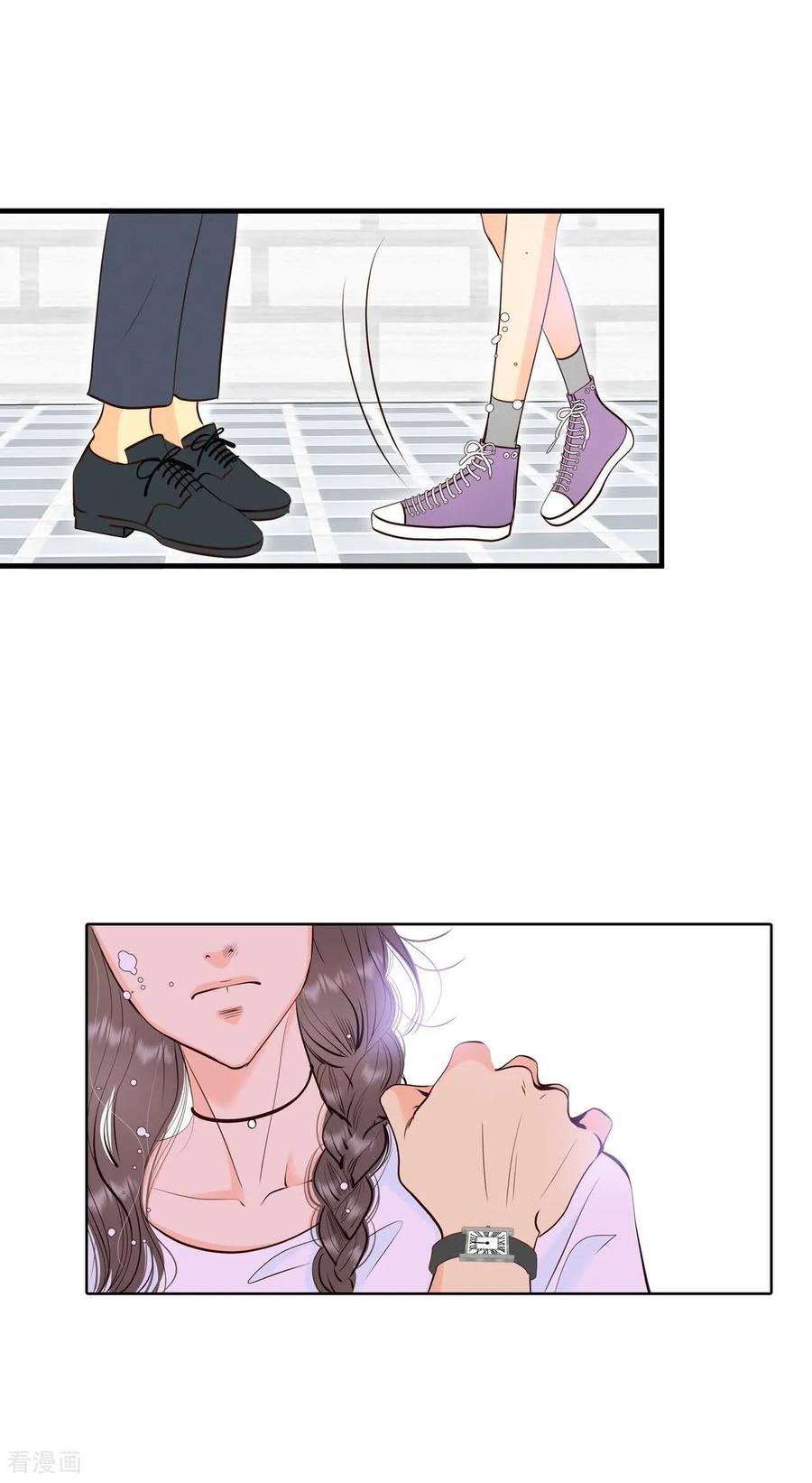 第464话乌龙（3）-宫-爱奇艺漫画（第12张）