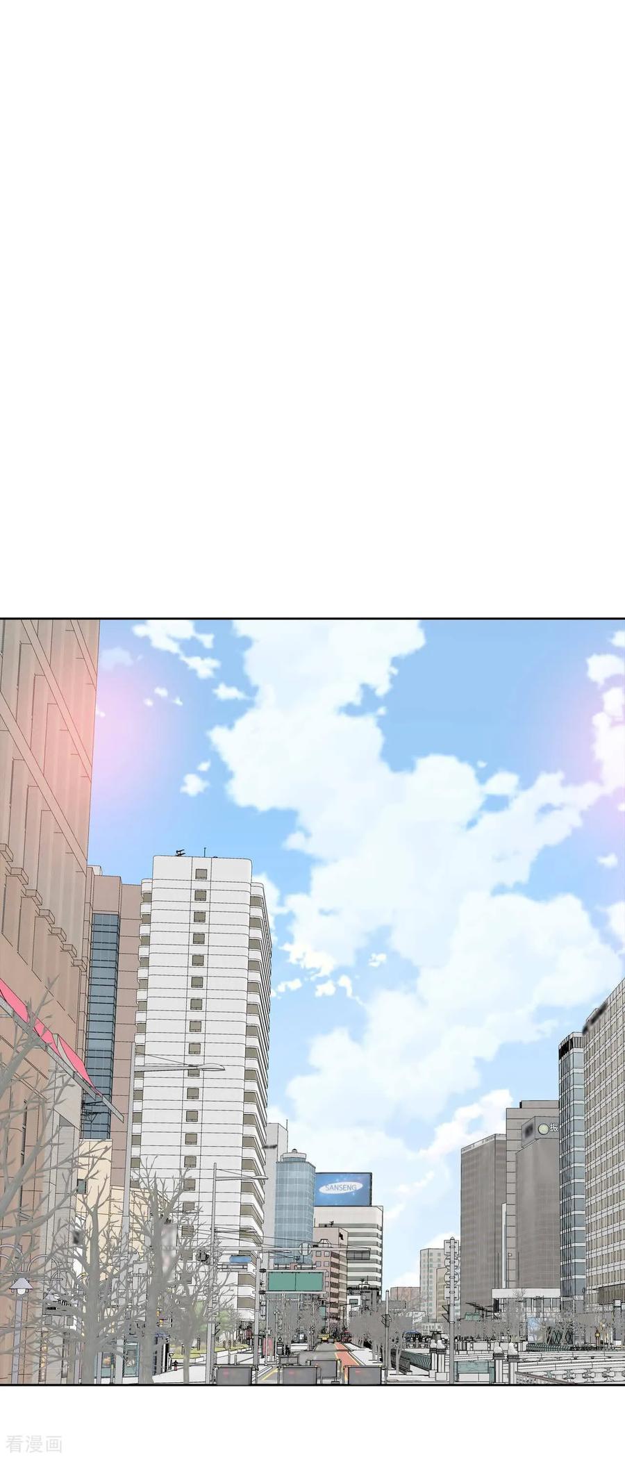 第477话中路逛街（1）-宫-爱奇艺漫画（第2张）