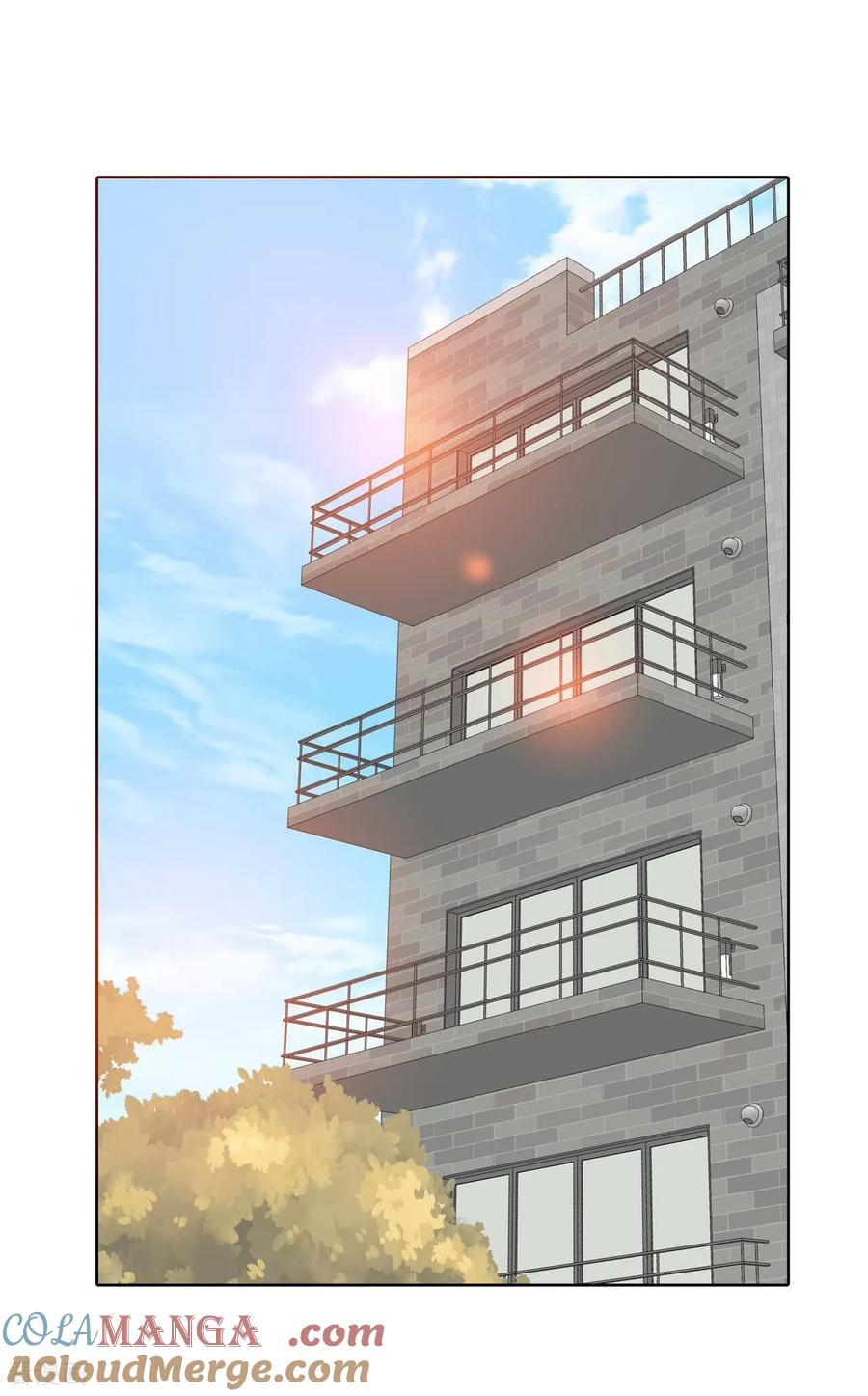 第489话神秘的电话（1）-宫-爱奇艺漫画（第17张）