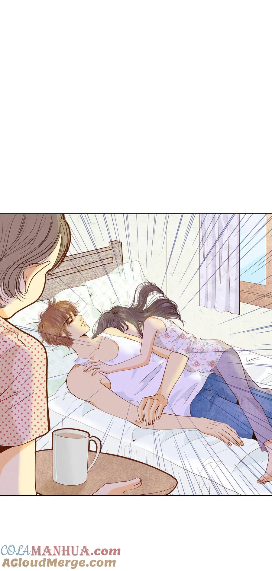 第48话岳母大人！-宫-爱奇艺漫画（第21张）